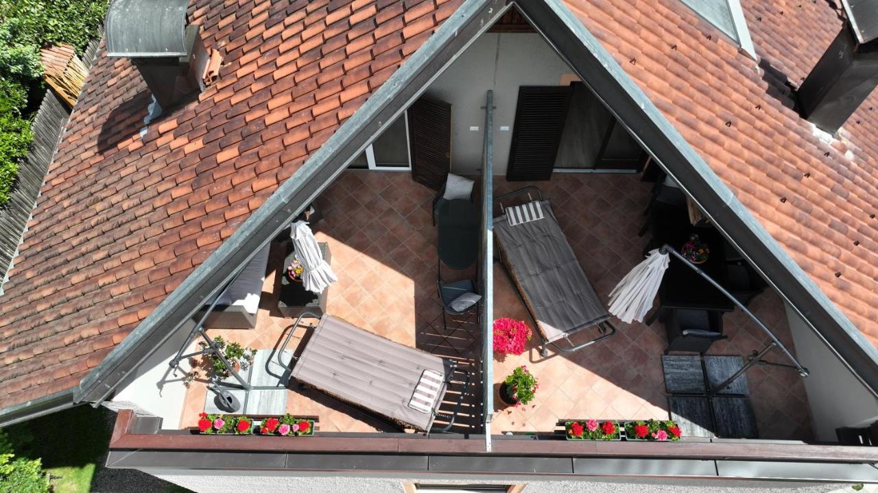 Nora S Home 1 - Panoramic Terrace & Bio Garden Merano Eksteriør billede